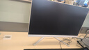 飞利浦EVNIA 27英寸 2K原生200Hz FastIPS 硬件低蓝光 升降旋转 HDR400 校准 电竞游戏显示器 27M2N5501Q 实拍图