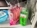 立白APG洗洁精1.38kg*3瓶天然薄荷清香食品可用高效去油除味 实拍图