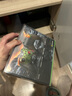 微软Xbox游戏手柄 无线控制器 2025新品 《毁灭战士:黑暗时代》限量版 蓝牙 适配Xbox/PC/平板/手机  实拍图