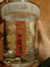 迎驾贡酒 银星 浓香型白酒 42度 520ml*6瓶 整箱装 实拍图
