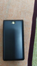 金立（Gionee）老年人手机4G全网通翻盖老年机 超长待机 大字体大声音大按键学生大屏老人机功能机V16 黑色 实拍图