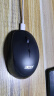 宏碁（acer）鼠标 无线2.4GHz 办公鼠标 type-c充电 对称鼠标 便携鼠标 电脑笔记本鼠标 OMR070 实拍图