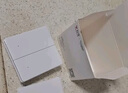 公牛（BULL）无线开关遥控免布线智能家用二开双控套装:1个主开关+1个随意贴 实拍图