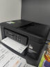 兄弟（brother）DCP-T735DW彩色墨仓自动双面打印机复印扫描一体机输稿家用办公照片A4小型无线手机远程T725DW升级 T735DW标配：5G无线双面打+连续复印扫描 实拍图