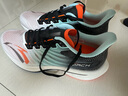 安踏马赫4代丨竞速训练跑步鞋男氮科技缓震跑鞋体考体测运动鞋男 实拍图