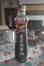 金龙鱼黑芝麻香油 450ml【一级】纯黑芝麻物理压榨 火锅 凉拌 调味油 实拍图