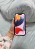 Apple/苹果 iPhone 16 Pro（A3294）128GB 黑色钛金属 支持移动联通电信5G 双卡双待手机 实拍图