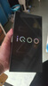vivo iQOO Z10 Turbo Pro 16GB+512GB 星穹黑 政府补贴 第四代骁龙8s 120W超快闪充 手机【移动补贴】 实拍图