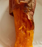 京鲜生&家美舒达 山东 正宗烟薯25 糖心流油烤薯 红薯 4斤 新鲜蔬菜 实拍图