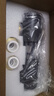 海尔（Haier）前置过滤器全屋9T家用净水器HP-05升级迭代款40微米双网反冲洗大通量管道过滤器 全屋家用净水器 实拍图