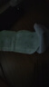 超亚健康联名眼罩蒸汽热敷无香型睡眠遮光睡觉缓解眼疲劳眼部护理50片 实拍图