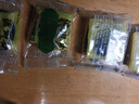 德御斋 手工绿豆糕豆沙馅盒装老式传统糕点早餐夹心小吃点心休闲零食品 【0添加蔗糖】豆沙馅绿豆糕500g 实拍图
