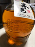 叶万源绍兴本色黄酒 冬酿花雕酒养生酒糯米发酵无焦糖添加1500ML 实拍图