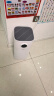 美的（Midea）【母婴级呵护】空气净化器家用除甲醛除烟味异味过敏源宠物吸猫毛空气消毒机森林家L1 Lite母亲节 实拍图