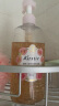 蔻斯汀（Kustie）玫瑰花瓣沐浴露600g 香氛沐浴持久留香泡沫丰富 实拍图