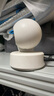 普联（TP-LINK）400万全彩智能摄像头 家用监控器360度夜视全景室内无线 手机远程通话宝宝宠物安防 IPC44AW Plus 实拍图