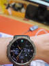 AMAZFIT华米T-Rex 3 玄武黑 48mm 智能手表 户外运动骑行登山 导航成人礼物 IOS安卓 男女表 国家补贴15% 实拍图