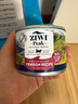 滋益巅峰（ZIWI）猫主食罐头185g*6罐鹿肉味主食湿粮成猫幼猫通用新西兰原装进口   实拍图