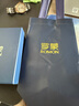 罗蒙皮带男士真皮无牙内穿自动扣纯牛皮裤腰带实用父亲节礼物送爸爸 实拍图