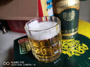奥古特（Augerta）青岛啤酒奥古特啤酒青岛12度 泡沫丰富 330mL 24罐 整箱装 实拍图