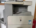 【二手9成新】佳能 iR2318L/2320/ A3A4黑白激光一体机图文店/ 网络打印/复印/扫描 佳能2318/2002L标配随机 打印复印不可扫描 实拍图