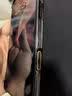 Smorss【黑金色】适用苹果iPhone16/17拍照按键贴18promax侧边按键膜18pro相机按键保护16plus照相保护贴 实拍图