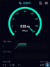 Tenda腾达 U9 650M免驱版 USB无线网卡 台式电脑WiFi接收器 5G双频 台式机笔记本通用无限WiFi发射器 实拍图
