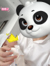 babycare皇室狮子王国弱酸纸尿裤bbc宝宝尿片夏季超薄透气婴儿尿不湿尿片 NB码- 2包 136片 【体重≤5KG】 实拍图