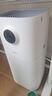 美的（Midea）【母婴级】空气净化器家用除甲醛除烟味异味过敏源宠物吸猫毛空气消毒机森林家L1 Lite国家补贴 实拍图