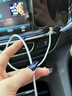 STIGER【自营正品】苹果充电器30w氮化镓快充适配原装iPhone16/15/14/13promax充电头套装 【冰点氮化镓】30W冰点头丨支持苹果全系 全新迷你冰点快充丨快充不伤机丨已售6万+ 实拍图