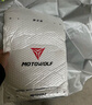 摩多狼（MOTOWOLF）摩托车车罩车衣电动车宝马哈雷防晒防雨防尘罩踏板车车套加厚加大 实拍图