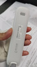阿尔法蛋AI词典笔D1 32G 英语点读笔学习笔神器 小学初中新教材适用翻译笔扫描笔电子词典单词笔学习机 实拍图