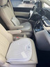 猛道别克四季坐垫昂科威S昂科旗GL8君越君威英朗威朗座垫腰靠内饰用品 别克专用-坐垫【米白色】 实拍图