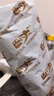 卧龙五常大米锅巴618g五香味怀旧零食量贩装襄阳特产小吃（非遗锅巴） 实拍图