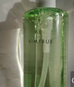 KIMTRUE且初蓬蓬洗发水囤货装栀子香500ml*2控油蓬松柔顺防断发无刺激男 实拍图