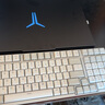 联想（Lenovo）小新 K1P 轻音无线98键鼠套装 果冻触感机械回弹 多快捷键 3档DPI windows通用 月慕白 实拍图