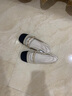 CHARLES&KEITH珠链绊带饰低跟凉鞋玛丽珍鞋女鞋子女CK1-70900382 CK1-70900382-2粉白色 37 实拍图