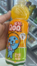 可口可乐（Coca-Cola）美汁源酷儿 Qoo 橙味果汁饮料 450ml*12瓶 新老包装随机发货 实拍图