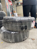 朝阳轮胎 汽车轮胎 225/45R18 95W C66 适配起亚K5/吉利帝豪GS 实拍图