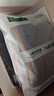 金号纯棉毛巾 3A抗菌吸水擦脸面巾 A类洗脸巾素色4条100g/条76*33cm 实拍图