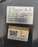 姿灯全铜台灯卧室床头灯 现代简约家用布艺温馨客厅书房美式台灯 实拍图