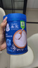 嘉宝（GERBER）强化钙铁锌高铁米粉婴幼儿辅食米糊250g 含DHA活性益生菌6月+ 实拍图