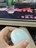 联想【旗舰顶配版】真无线蓝牙耳机耳夹式蓝牙5.4骨传导概念开放式不入耳挂耳式通话降噪跑步运动耳机 宝石绿【蓝牙5.4+360°环绕音】 DT定向传音+ENC双麦降噪 实拍图