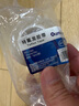 欧唛（oumai） 特氟龙隔热胶带铁氟龙绝缘胶布耐高温300度封口机真空机防渗漏特氟龙胶纸 白色50mm*10m 1卷装 实拍图