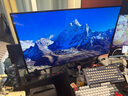 华硕ROG PG32UCDP超神32英寸显示器4K电竞显示器OLED显示器4K240Hz双模1K480Hz HDR400 HDMI2.1 G-sync 实拍图