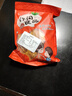 零食大礼包香脆红薯片袋装地瓜干番薯干片碳烤薯片农家自制零食 红薯片 200g*2袋 实拍图