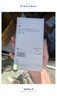 OPPO K12 Plus 12GB+512GB 雪峰白  6400mAh大电池 第三代骁龙7旗舰芯 5G AI手机 移动补贴 实拍图