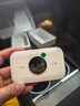 TCL随身wifi三网通用免插卡无线wifi6车载4G路由器随身便携无限制移动联通电信全国通用2025款5GXY15B 【至尊畅享版】三网任切+首月1500G流量 不限速不虚标月享1500G流量 实拍图