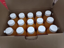 依能果汁 芒果果汁礼盒 送礼饮料350ml*15瓶 结婚喜宴果汁整箱装 实拍图