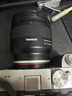 腾龙（Tamron）F053S 35mm F/2.8 Di III OSD M1:2微距 标准定焦 人像 纪实 扫街全画幅微单镜头(索尼全幅E口) 实拍图